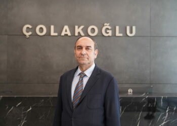 Çolakoğlu Metalurji, EuroBLECH ve ANKIROS fuarlarına katılacak