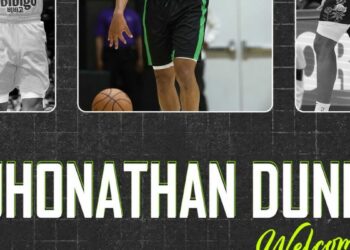 Denizli Basket'e yeni oyun kurucu