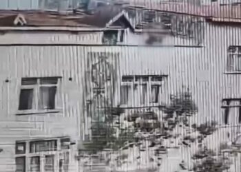 Kağıthane’de terastan düşen kadın doktor taburcu edildi; avukat sevgilisi: Tutmaya çalıştım elimden kaydı