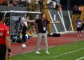 Manisa FK kendine gelemedi