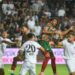 Karşıyaka'nın derdi gol