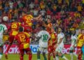 Göztepe kabustan uyanamadı