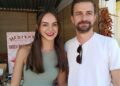 Edirne kırmızısından ruj, acı biberden dudak parlatıcısı ürettiler