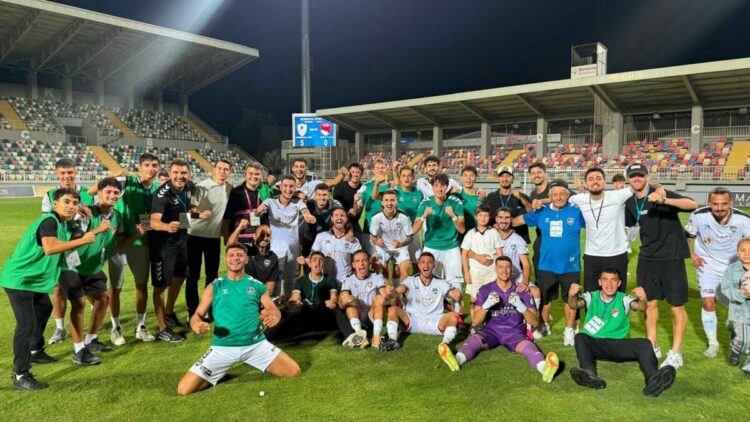 Gaziemir Spor'dan farklı tarife