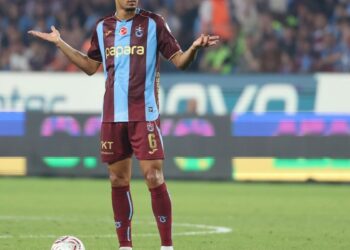 Trabzonspor'da Fabinho etkisi