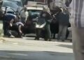 Şişli’de uyuşturucuyla yakalanınca kaçmaya çalıştılar: 2 şüphelinin 60 kaydı çıktı
