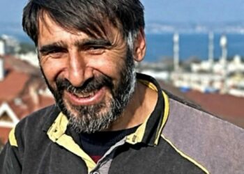 Sultangazi'de 8 gündür kayıp olan kişinin arama çalışmaları sürüyor