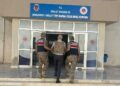 Şanlıurfa’da 1 yıl önce işlenen cinayetin şüphelisi yakalandı