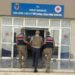 Şanlıurfa’da 1 yıl önce işlenen cinayetin şüphelisi yakalandı