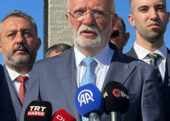 'İç cephemizi tahkim etmemiz gerekir’ söyleminin hangi anlama geldiğinin göstergesi Çanakkale'dir