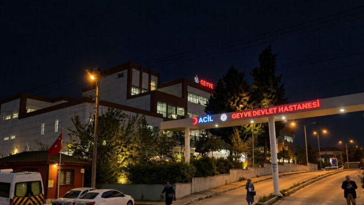 Cezavi firarisi akrabasını öldürdü
