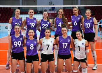 Sinnada Hotels, Afyon Belediye Yüntaş Kadın Voleybol Takımı'na isim sponsoru oldu