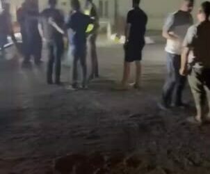 Sultangazi’de erkek cesedi bulundu
