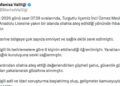Manisa'da okulun önünde ateş açıldı; 8 yaralı