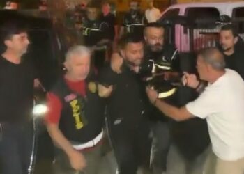 Öldürülüp gömülen kadının cinayet şüphelisine tutuklama, anne ve babasına ev hapsi