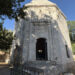 Antalya'da 'Zincirkıran' Mehmet Bey'in 649 yıllık türbesi zamana meydan okuyor