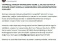 Bakan Gürlek: Fon soruşturması kapsamında 14 şüpheli daha yakalandı