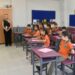 İzmir'de fırsat eşitliği için bilim köprüsü kuruldu