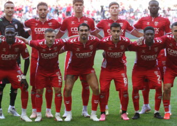 Samsunspor’da 7 futbolcu özel programda, 5 oyuncu milli takımda