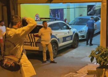 Şişli’de başından silahla vurulmuş halde bulunan Batuhan'ın ölümüne ilişkin detaylar ortaya çıktı