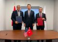 Türkiye ile ABD arasında nükleer enerjide yeni iş birliği