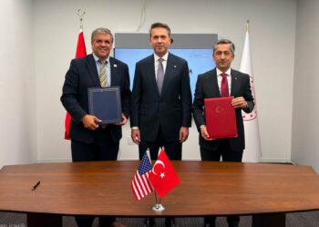 Türkiye ile ABD arasında nükleer enerjide yeni iş birliği