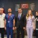 Aile bireylerinin çalıştığı ve doğdukları hastaneye doktor olarak döndüler