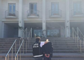 Muğla'da uyuşturucu operasyonu; 2 tutuklama