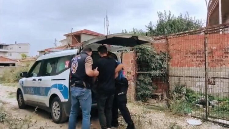 Edirne'de yasa dışı bahis operasyonu; 7 gözaltı