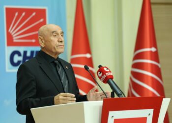 CHP'li Kaya: Çocuğun etrafına silah duvarı değil; bilgi, rehberlik, dayanışma duvarı örmek zorundayız