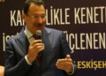 AK Parti'li Yavuz: Seneye seçim yok