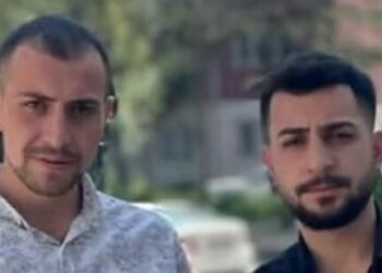 Ankara'da 3 kişiyi öldüren şüpheli, polisi görünce intihar etti