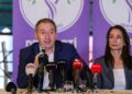 DEM Parti'li Bakırhan: Demokratik toplum süreci, 86 milyon için çok önemli bir kazanım sağlayacak