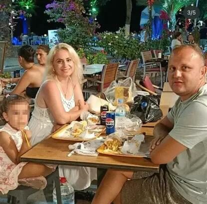 Kayınpederinin öldürdüğü Başak'ın davasında tanıklar dinlendi