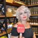'Mardinli Marilyn Monroe' tahliye edildi