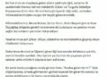 Özgür Özel: Ortada görmezden gelinemeyecek bir güvenlik sorunu var