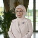 Emine Erdoğan'dan Cumhurbaşkanı Erdoğan'ın BM'deki hitabına ilişkin paylaşım