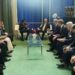 Bakan Bolat: Katar ile Türkiye arasındaki güçlü stratejik ortaklığımızı kararlılıkla sürdüreceğiz