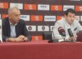 Bordo Basketbol, yeni sezon hedeflerini ve yatırımlarını açıkladı