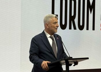 Bakan Bolat: Türkiye güçlü üretim kapasitesiyle küresel yatırımcılar için önemli fırsatlar sunuyor