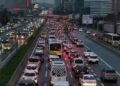 Rapor: İstanbul trafiği yılda 288 saate varan zaman kaybına neden oluyor