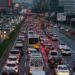 Rapor: İstanbul trafiği yılda 288 saate varan zaman kaybına neden oluyor