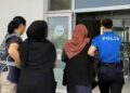 5 ildeki 6 hırsızlık olayından aranan 2 kadın, yakalandı