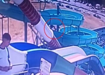 Aquaparkta Mehmet’in ölümüne ilişkin yeni bilirkişi raporu; işletme sahibi ve görevli tali kusurlu