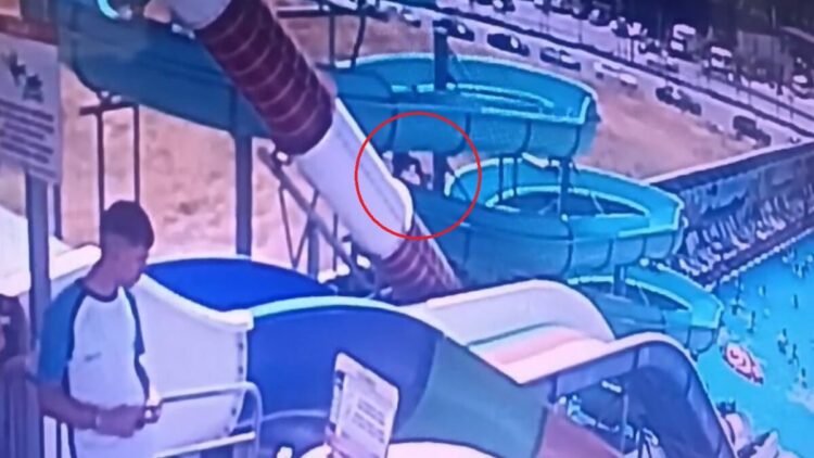 Aquaparkta Mehmet’in ölümüne ilişkin yeni bilirkişi raporu; işletme sahibi ve görevli tali kusurlu