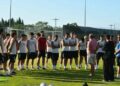 Bucaspor 1928'de derbi öncesi ayrılıklar yaşandı