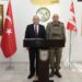 Bakan Güler, Kars'ta
