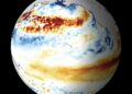 WMO: El Nino'nun hızla güçlendiği son 2 ayda en yüksek sıcaklıklar kaydedildi