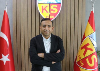 Kayserispor Asbaşkanı Koç: Takımda inanılmaz bir kolej havası var