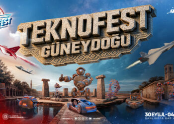Hepsiburada, ürün ve hizmetleriyle TEKNOFEST Güneydoğu'da